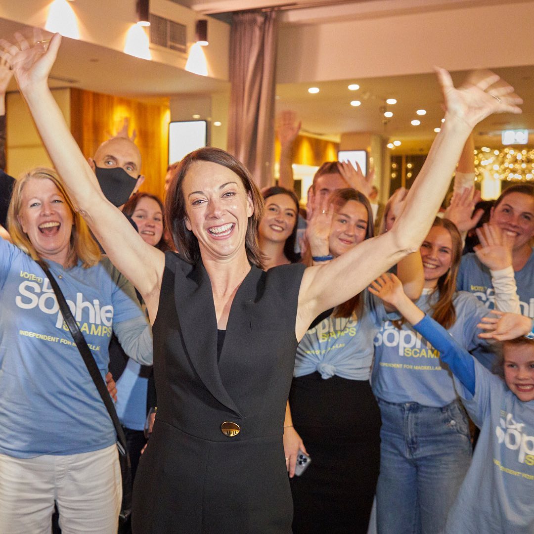 Pittwater Online News